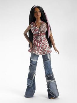 Tonner - Friday Foster - Funky Friday - Outfit